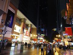 -八一好吃街·高品美食广场