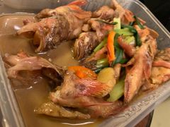-星龙海鲜(望江东路店)