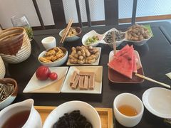 -青藤茶馆(南山路店)