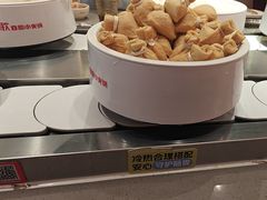 -龍歌自助小火锅(雨花台江南虹悦城店)