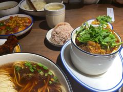 -十面春风·江南面馆(崇宁路店)