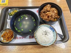 -吾牧酱骨(三好街店)