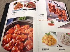 -北李妈妈菜·海肠捞饭(高新万达店)