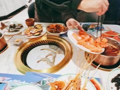 -亚马逊海鲜自助(梅溪湖步步高店)