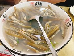 -乡府肉丁水饺(环山路店)