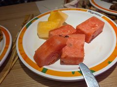 -比格比萨自助(大兴荟聚店)