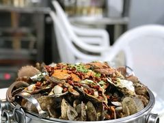 海鲜大咖-金渔村海鲜烧烤大排档