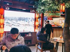 -鸽子窝(青塔店)