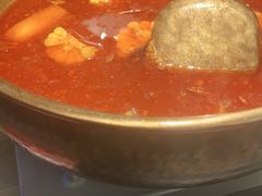 -毛肚向右·川渝毛肚王(经开永旺店)