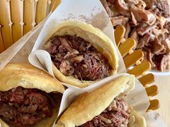 -闫家驴肉老店(华电一校店)