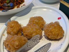 -巴音浩日娲·蒙餐(双林东路店)