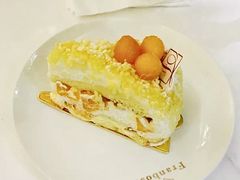-芳博滋法式甜品(时代店)