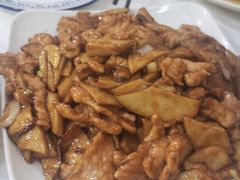 -聚福缘菜馆(隆昌路店)