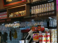 -龙记·香港茶餐厅(海上世界店)