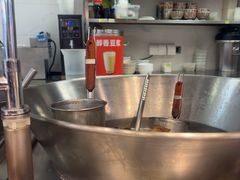 -当家水煎包·牛肉汤(浦江店)
