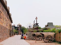 -呀路古热带植物园