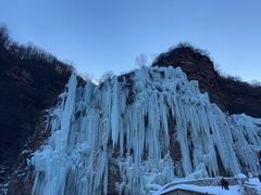 -爱情山风景区