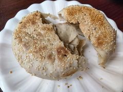 吊炉烧饼-老三羊汤【北兴隆街店】