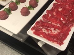 -掂档潮汕牛肉火锅(沈阳万象城店)