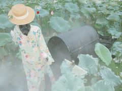 -红山村