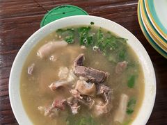 -清真永恒华威肉饼(潘家园店)