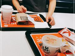 -肯德基(沪东店)