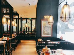-额娘·春饼烤鸭(华北七楼创始店)