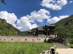 -小五台金河景区