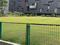 门口特写-广东省博物馆