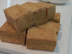 台式炸豆腐-零度空间·台湾小馆(五道口购物中心店)