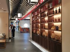 -小厨娘淮扬菜(六合欢乐港店)