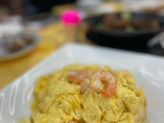 虾仁蛋-海鲜街菜馆(海珠南路店)