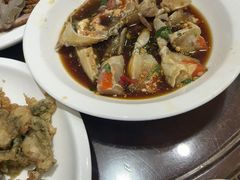 -长平肥姐白粥·海鲜打冷