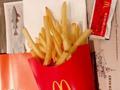 -麦当劳(金沙广场店)