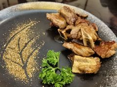 -汕头国际大酒店-牛一町目餐厅