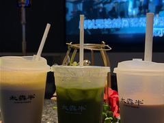 -INLOVE KTV(世博源店)