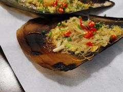 带子-正宗八宝冰饭·非遗冰饭·烧烤(奎桥店)