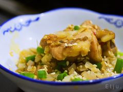 -石灰市毛记烧鸡公(解放碑店)