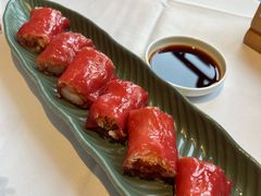 -广州酒家(天字码头店)