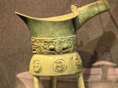 -盘龙城国家考古遗址公园