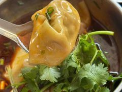 -蒋记牛肉粉(新大十字总店)