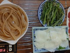 -重庆三峡火锅城(梅林店)