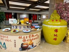 -聚春园自助餐厅(东街口店)