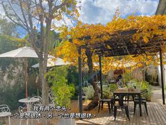 -喜洲翰林餐厅(董家百年老宅店)