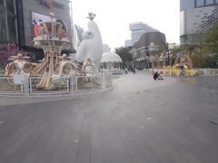 -东莞松山湖万象汇