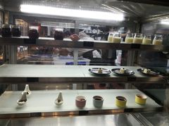 -锅哥有料老火锅(金港国际店)