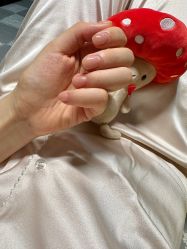 -熙柚中式美睫美甲
