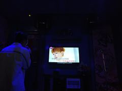 -INLOVE KTV(杭州滨江宝龙城店)