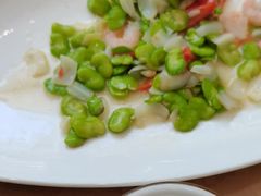 -渔码头食府(蓬莱阁店)