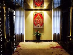 -长沙国金中心异国印象酒店